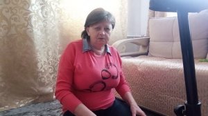 Мои упражнения приводят в порядок меня ,мое тело!