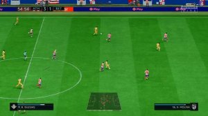 Атлетико - Бетис