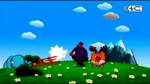 Черникашарики заставка (чёрное🖤)