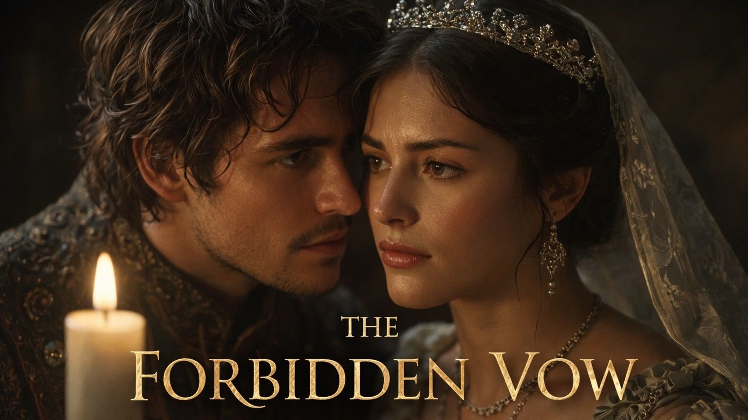 Запретный Обет