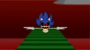 Соник ехе анимация 1 часть