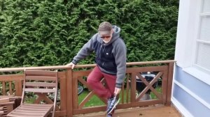 Как я вылечил колени. Чем лечить коленные суставы? Забытый народный способ