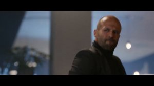 Wix.com - Big Game First Spot (Jason Statham & Gal Gadot) (2017)