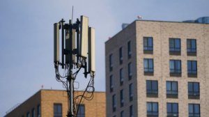 В новостройках собрались улучшать качество сотовой связи