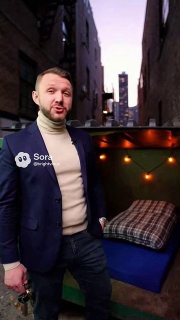 Люкс студия #sora2 #sora #ии #прикол #юмор #недвижимость Люкс студия #sora2 #sora #ии #прикол #юмор #недвижимость