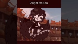 Гача - мое видео Whitetunder