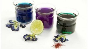 Чай из анчана 💙