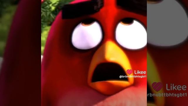 Энгри бёрдс эдит смотреть онлайн