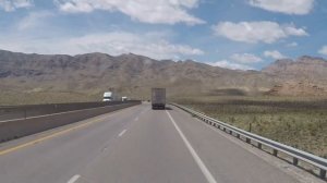 Воспоминания (май 2017): покоряю каньон Аризоны, еду на Volvo.