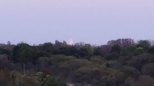 Старый Изборск и затмение луны 1