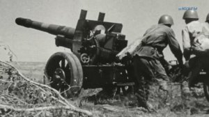 Ко Дню освобождения Курска (ЮЗГУ)