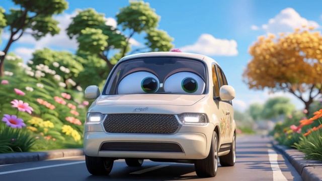 Мчимся по радуге мультик смотреть онлайн