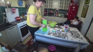 Влог от 07.03.2022