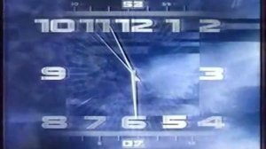 Выход С Профилактики Первый Канал 2006