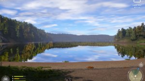 В ПЕРВЫЙ РАЗ НА ТУНГУСКЕ!!!РУССКАЯ РЫБАЛКА 4