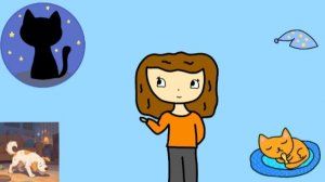 „Могут ли животные быть лунатиками“