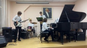 Иванов Михаил Олегович, 16 лет - Когда не хватает техники