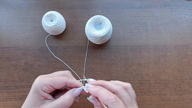 Секрет уюта, о котором знают только рукодельницы. Салфетка, от которой не отвести глаз Секрет уюта, о котором знают только рукодельницы. Салфетка, от которой не отвести глаз