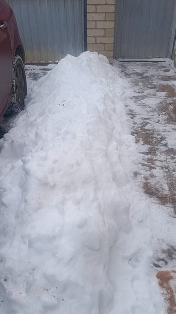 Народный способ от перемерзания водопровода