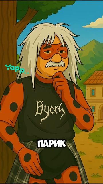 ничего себе