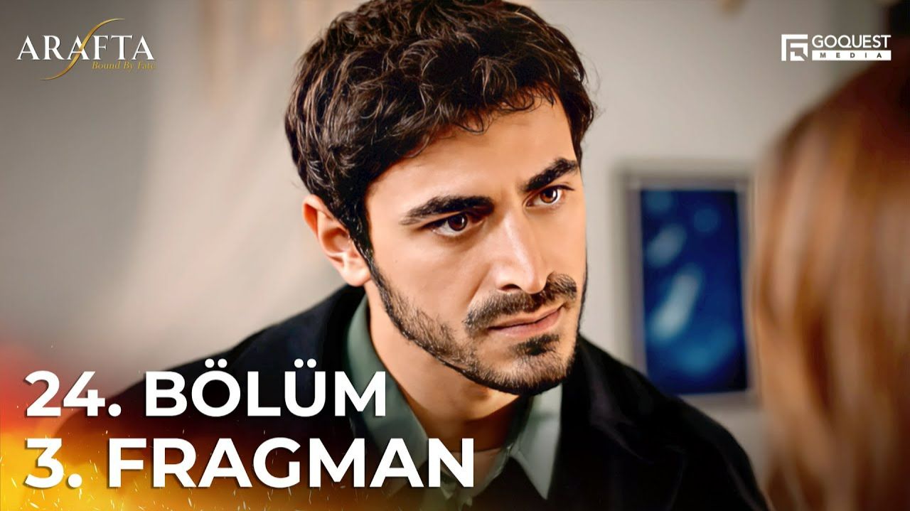 Arafta 24. Bölüm 3. Fragman | 24. Bölümüyle 9 Şubat Pazartesi saat 19.00’de!