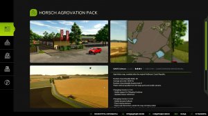 Farming Simulator 25 - Ферма Кларксона - 03 сезон 001 часть |HORCH AGROVATION PAC| Moza R5