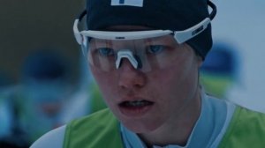 Победила, потеряв всё. Лыжница 8