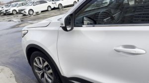 Chery Tiggo 7 Pro 2023 г. VIN 729071 Краснодар