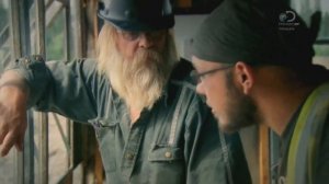 Золотая лихорадка 7 сезон 3 серия (реалити-шоу, 2016)