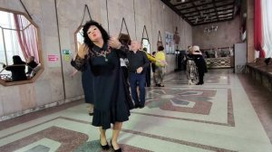 Айда на гульки..... 07.02.26.