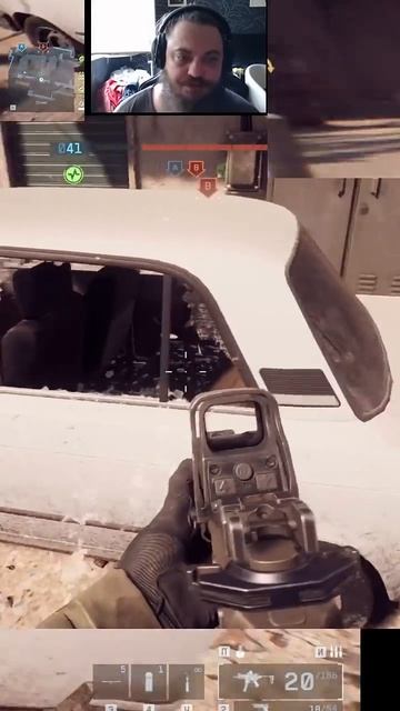 BF6 battlefield 6 Семерочка)