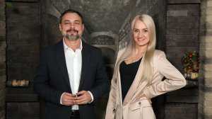 Фрагменты интервью о страховании в РФ. Любовь Панасенко 🏠 Риелтор Ростову-на-Дону.