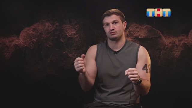 Титаны шоу 4 сезон - Реалити Спорт