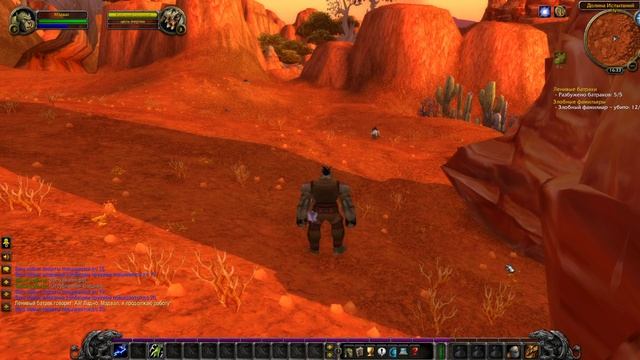 World of warcraft Classic Season of Discovery / Классический шаманизм смотреть онлайн