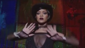 Трейлер и танец к фильму Валериан и город тысячи планет.