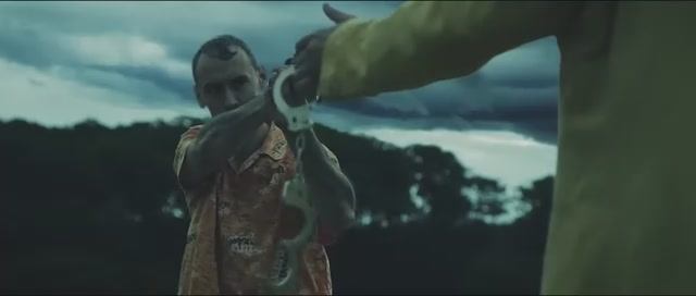 Короткометражный фильм Не повезло