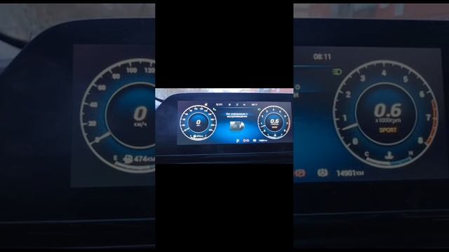 ЕЩЁ ОМОДА АВТОМОБИЛЬ КОТОРЫЙ НАРОДНЫЙ