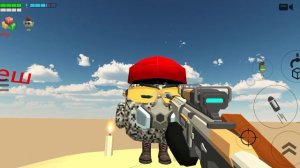 чикен Ган тайна убийств часть 5