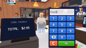 ЖАРИМ КОТЛЕТЫ! (BURGER SIMULATOR) #1