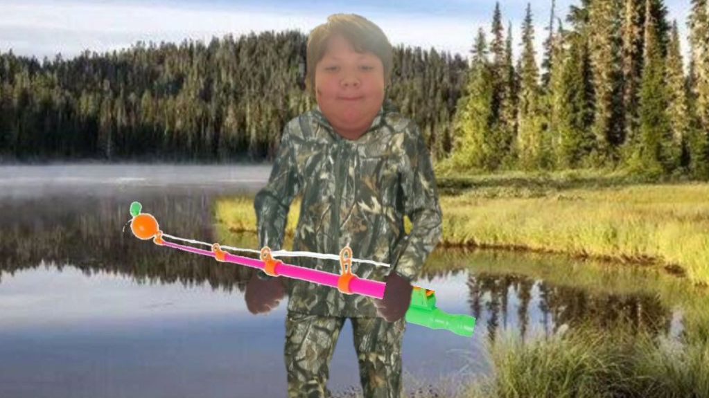 рыбачу на озере смотреть онлайн