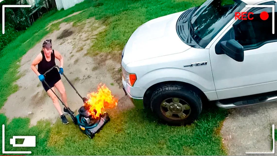 NEW! BRAIN TIME. САМЫЕ СМЕШНЫЕ НЕУДАЧИ, СНЯТЫЕ НА КАМЕРУ! смотреть онлайн