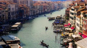 Венеция