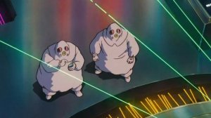 На старт!  аниме