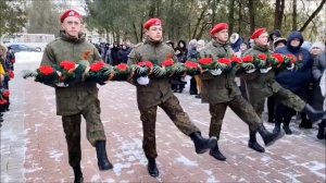 Краснодарское отделение МООБВ "Марс-Меркурий"