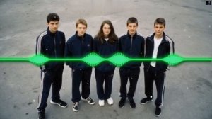 DJ Appolon - Жить