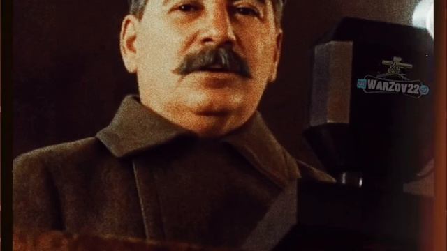 Сталин И.В. О смысле Великой Отечественной войны в речи 9 мая 1945 года. смотреть онлайн