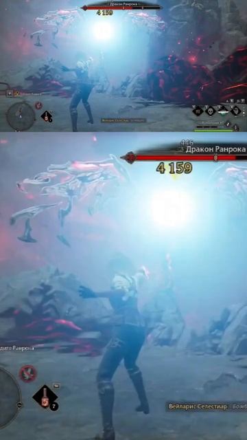 Неудобный враг и дурацкий бой😤#vilmarionv #hogwartslegacy #хогвартс #gaming #games #игрынапк #игры смотреть онлайн