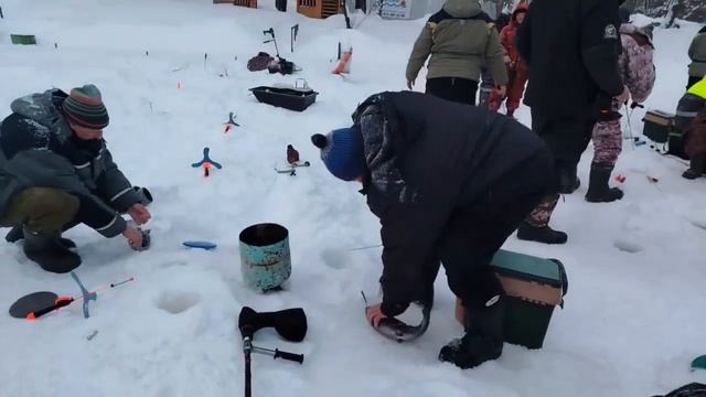 07.02.26 г. РК Волна. смотреть онлайн