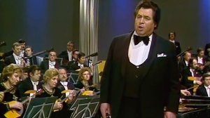 Here's the Postal Troika Rushing - Leonid Kharitonov (1987)