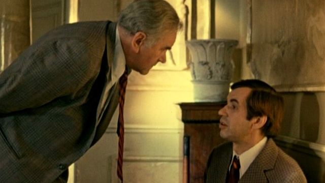 Добряки 1979 — 1980